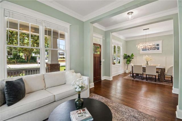 106 W Hill Street, Decatur, GA 30030