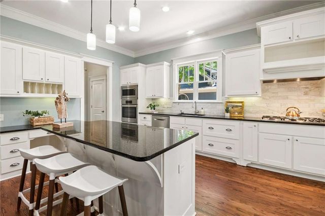 106 W Hill Street, Decatur, GA 30030