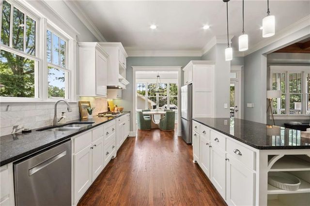 106 W Hill Street, Decatur, GA 30030
