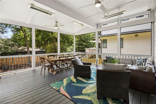 106 W Hill Street, Decatur, GA 30030