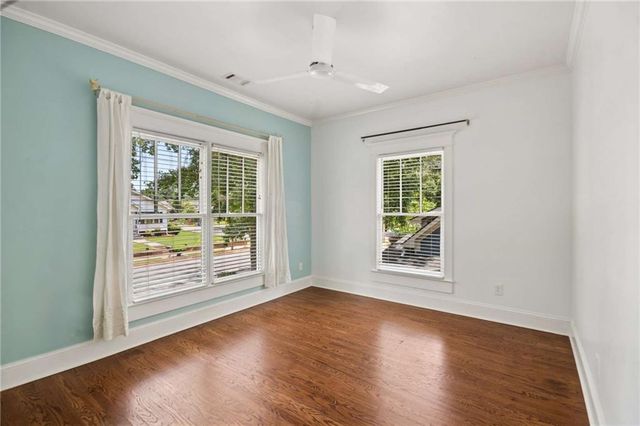 106 W Hill Street, Decatur, GA 30030