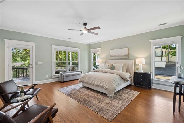 106 W Hill Street, Decatur, GA 30030