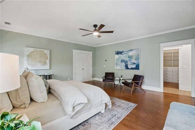 106 W Hill Street, Decatur, GA 30030