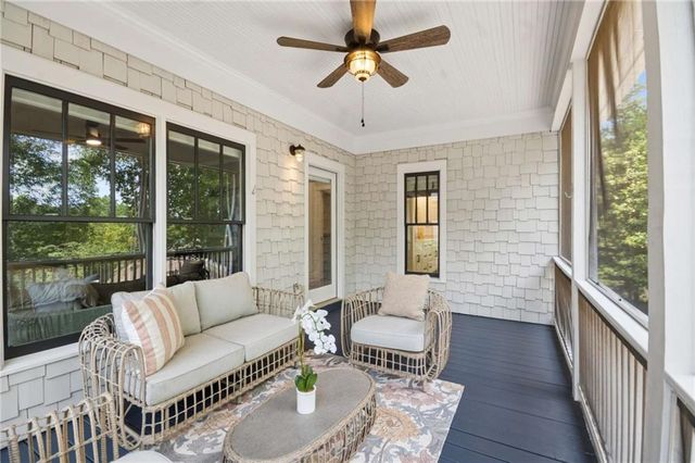 106 W Hill Street, Decatur, GA 30030