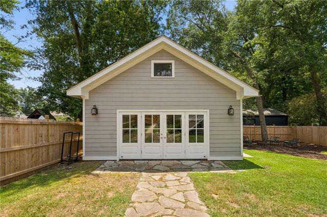 106 W Hill Street, Decatur, GA 30030