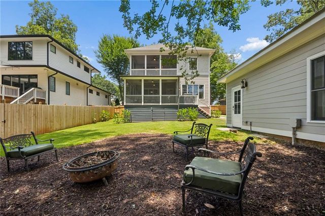 106 W Hill Street, Decatur, GA 30030
