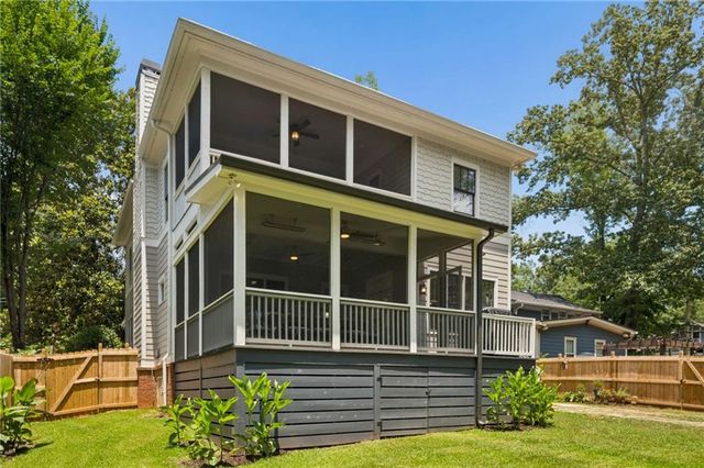 106 W Hill Street, Decatur, GA 30030