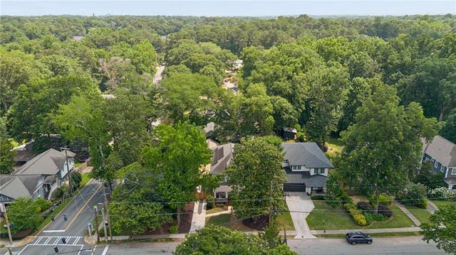 106 W Hill Street, Decatur, GA 30030