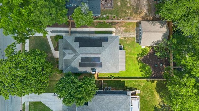 106 W Hill Street, Decatur, GA 30030