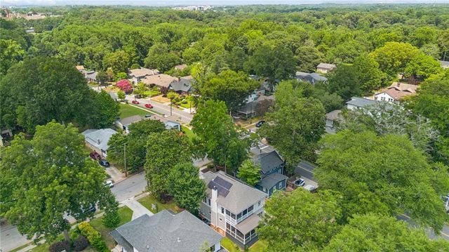 106 W Hill Street, Decatur, GA 30030