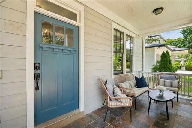106 W Hill Street, Decatur, GA 30030