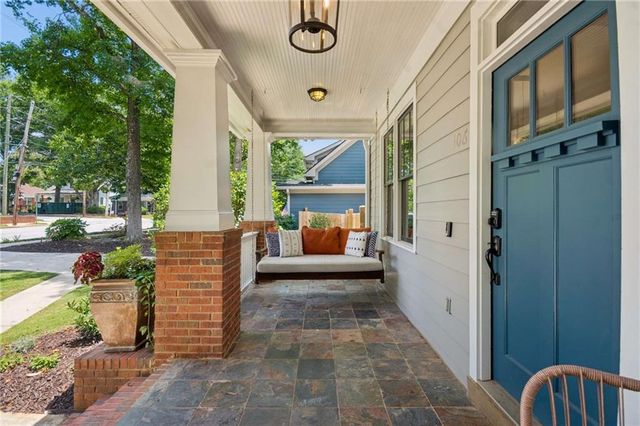106 W Hill Street, Decatur, GA 30030