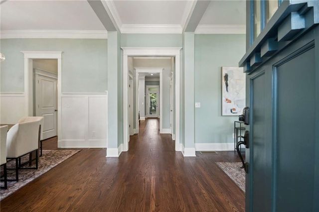 106 W Hill Street, Decatur, GA 30030
