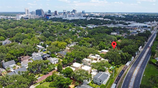 800 ELLWOOD AVENUE, Orlando, FL 32804