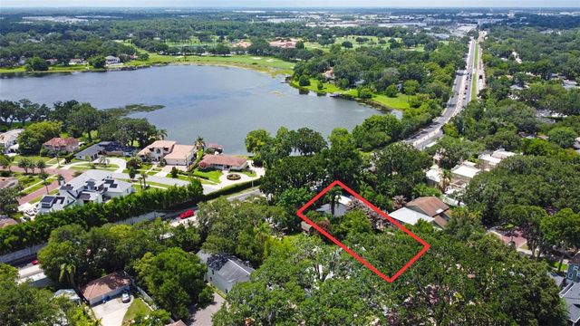 800 ELLWOOD AVENUE, Orlando, FL 32804
