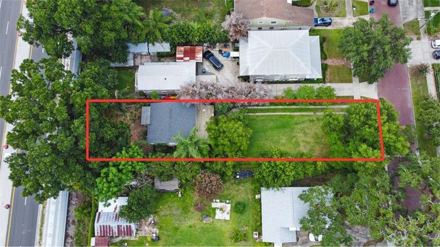 800 ELLWOOD AVENUE, Orlando, FL 32804