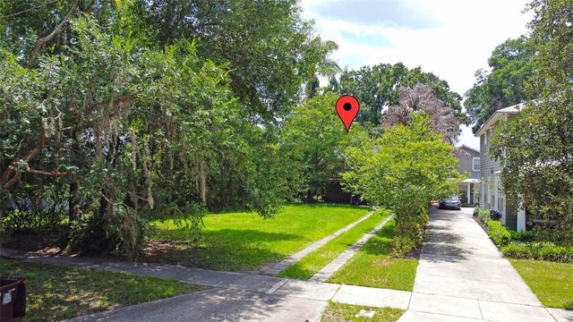 800 ELLWOOD AVENUE, Orlando, FL 32804