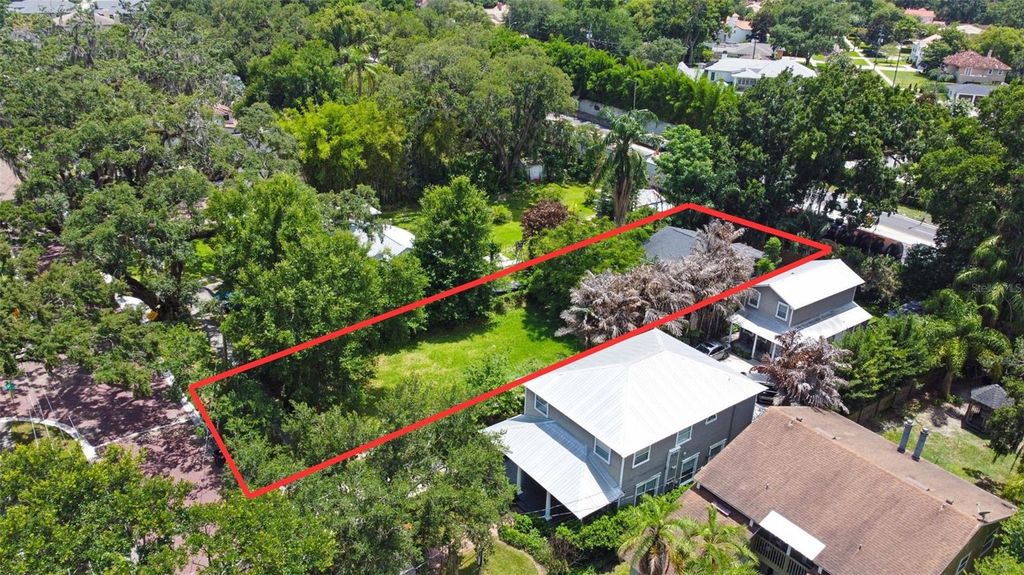 800 ELLWOOD AVENUE, Orlando, FL 32804