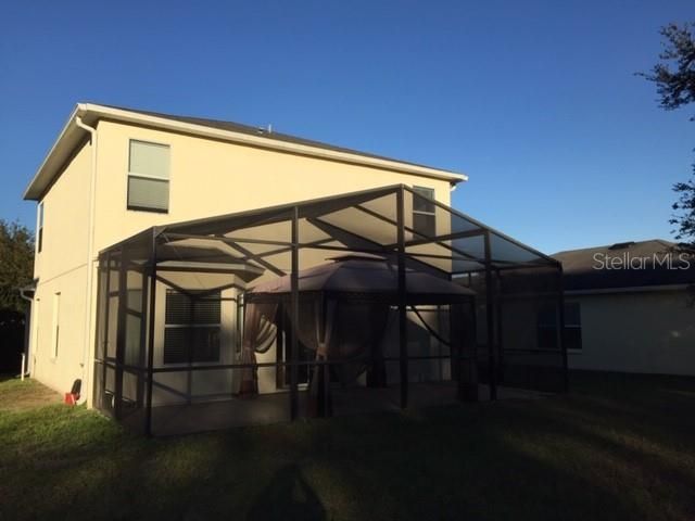 18130 CYPRESS BAY PARKWAY, Land O Lakes, FL 34638