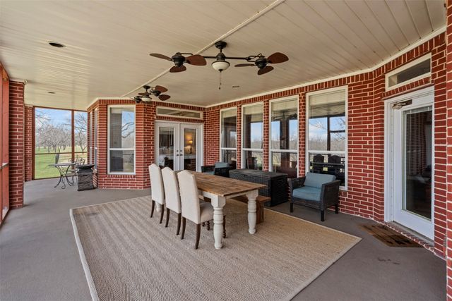 9825 Bringier Court, Granbury, TX 76049