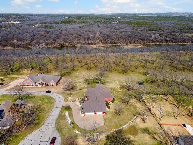 9825 Bringier Court, Granbury, TX 76049
