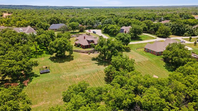 9825 Bringier Court, Granbury, TX 76049