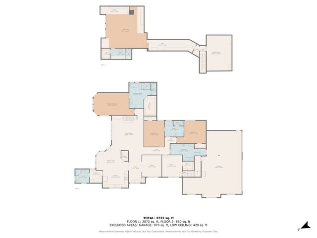 9825 Bringier Court, Granbury, TX 76049