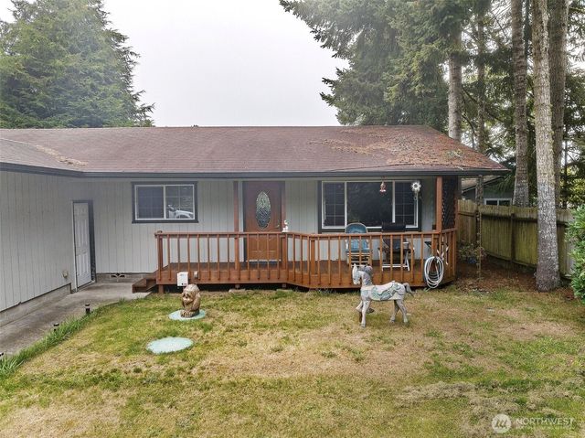 1809 229th Place, Ocean Park, WA 98640