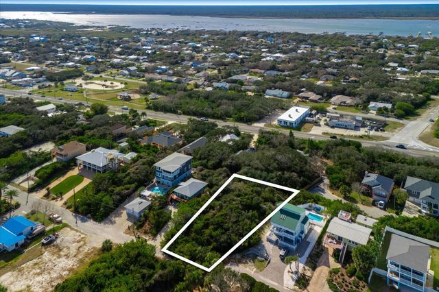 0 Pelican Way, St Augustine, FL 32080