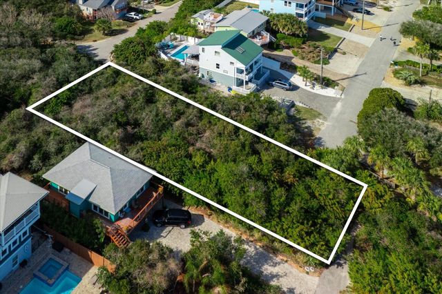 0 Pelican Way, St Augustine, FL 32080