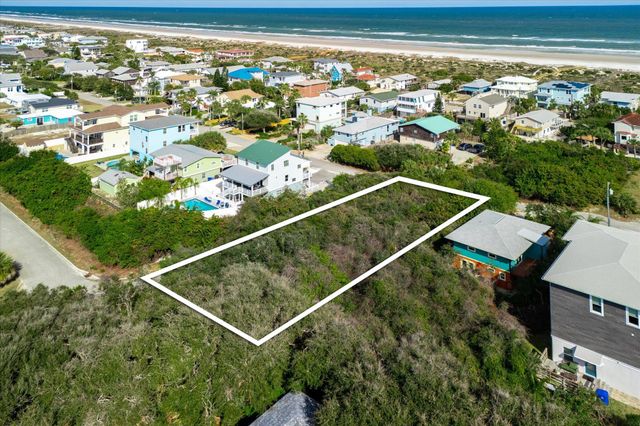 0 Pelican Way, St Augustine, FL 32080