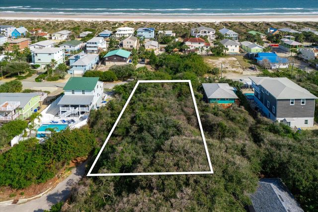 0 Pelican Way, St Augustine, FL 32080