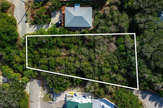 0 Pelican Way, St Augustine, FL 32080