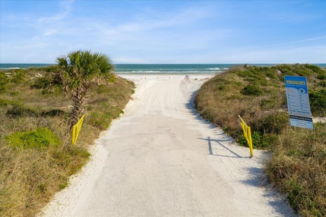 0 Pelican Way, St Augustine, FL 32080