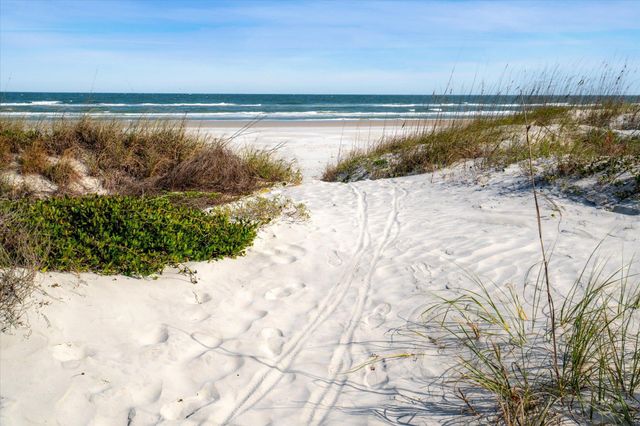 0 Pelican Way, St Augustine, FL 32080