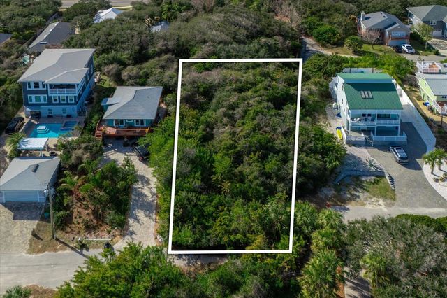 0 Pelican Way, St Augustine, FL 32080