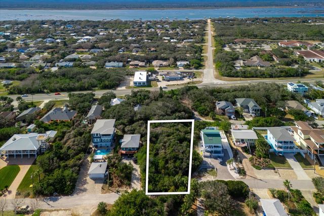 0 Pelican Way, St Augustine, FL 32080