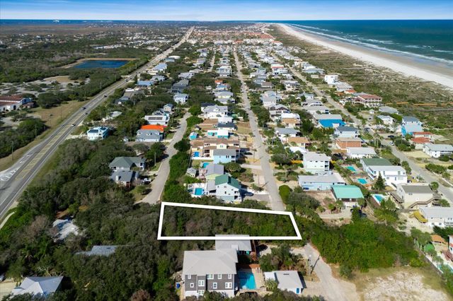 0 Pelican Way, St Augustine, FL 32080