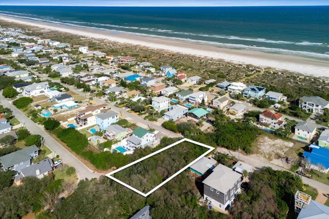 0 Pelican Way, St Augustine, FL 32080