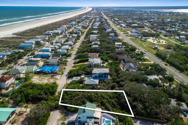 0 Pelican Way, St Augustine, FL 32080