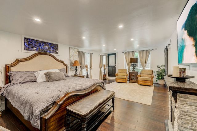 129 Private Road 4768, Boyd, TX 76023