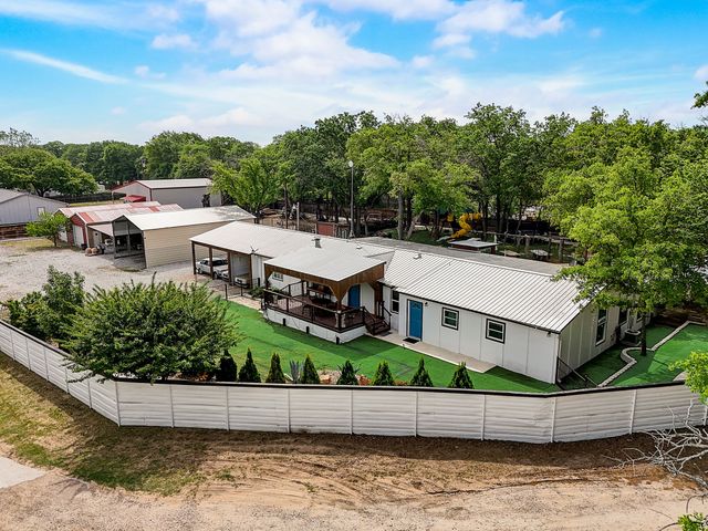 129 Private Road 4768, Boyd, TX 76023