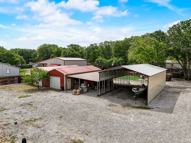 129 Private Road 4768, Boyd, TX 76023