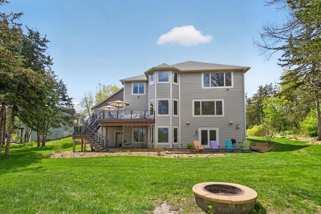 955 Cedar Point Lane SE, Oronoco, MN 55960