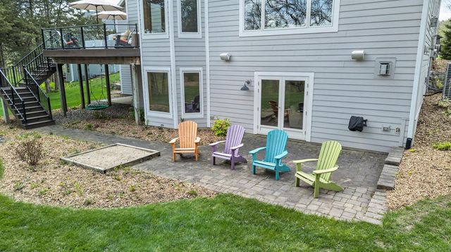 955 Cedar Point Lane SE, Oronoco, MN 55960