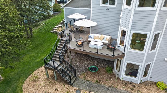 955 Cedar Point Lane SE, Oronoco, MN 55960