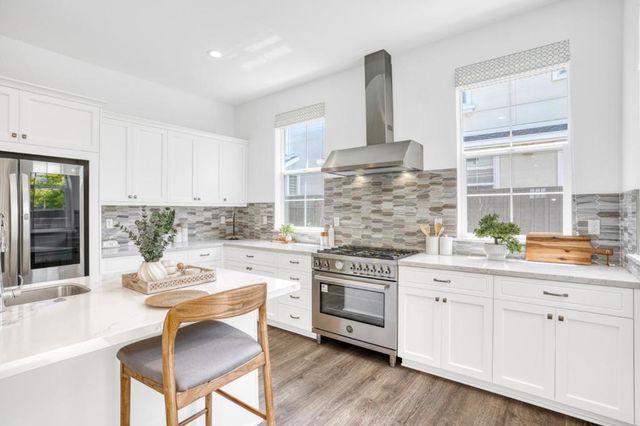 8576 Tailwind Avenue, Newark, CA 94560