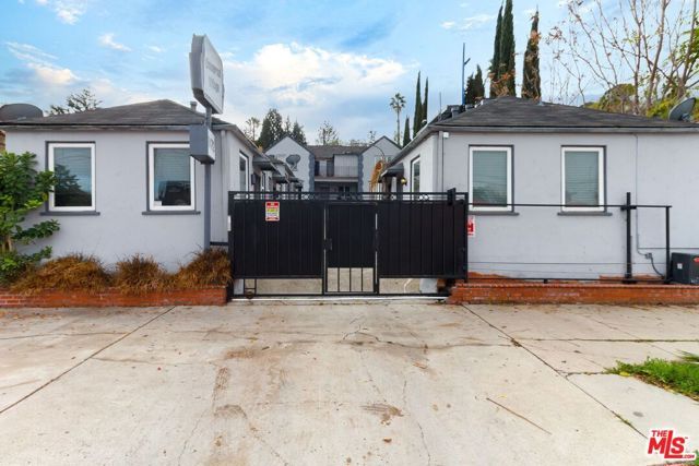 11472 VENTURA 4, Studio City (los Angeles), CA 91604