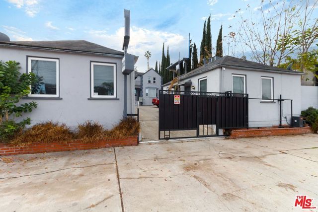 11472 VENTURA 4, Studio City (los Angeles), CA 91604