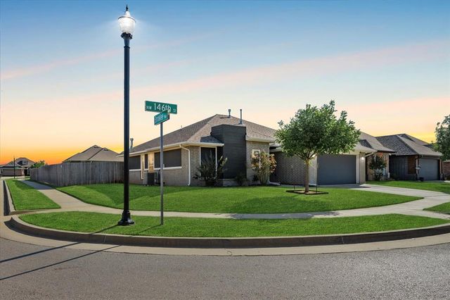 7112 NW 146th Street, Oklahoma City, OK 73142